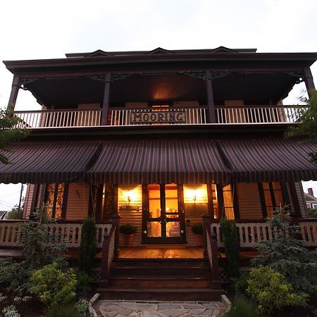 Mooring B&B Cape May Exterior foto