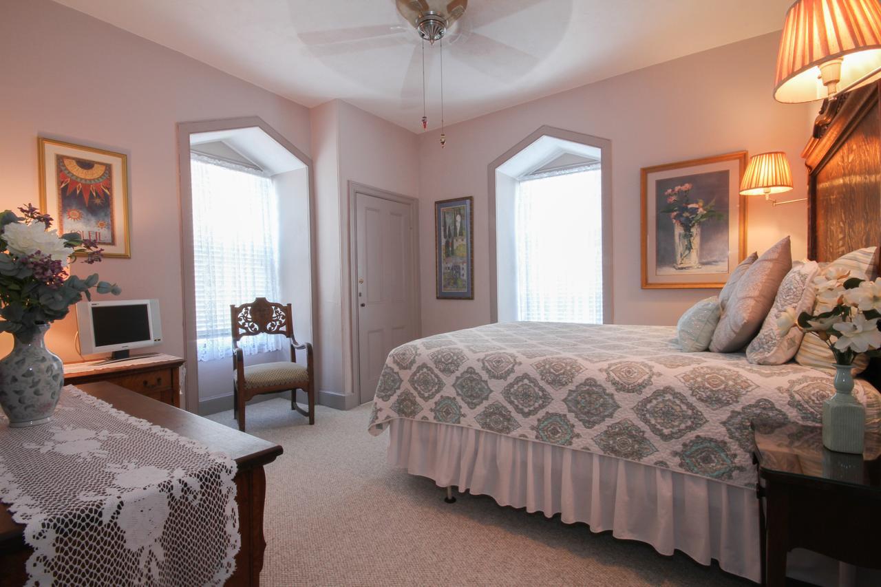 Mooring B&B Cape May Exterior foto